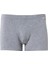 Erkek Modal Elastan Boxer Silver 9310 3
