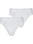 Erkek Slip Külot 2'li Paket Mood 9322 1