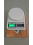 Mutfak Tartısı - 10 kg Elektronik 1 gr Hassas Dijital Terazisi 5