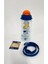 Blue - Me Tritan Desenli Pipetli Matara 500 cc Lacivert 1