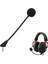 Kingston Hyperx Cloud Alpha S Cloud9 Edition 3.5 mm Kulaklık Yedek Mikrofonu 3