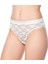 Safir Kadın Bikini Külot Beyaz 12'li 1