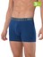 Erkek Boxer 3'lü Paket Modern Basics 9473 2