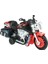 Çek Bırak Harley Davidson Motorsiklet - 9965-1C 2