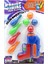 Top Atan Oyuncak Tabanca Strike Gun Bowling - ER-102 2