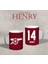 Arsenal - Henry Bardak 1