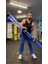 Fitness Water Flow Ağırlık Su Tüpü 150 cm Uzunluk 4