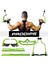 Grip Bar Handle Cable Crossover Row Lat Pulldown Sırt Biceps Triceps Çalışma Aparatları 1
