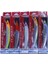 Killer Minnow 11 cm 11 gr 1
