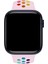 Apple Watch Seri 40/38 mm Uyumlu Silikon Kordon 1