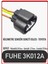 Fhe 3K012A Japon Toyota Orta Kanal 1