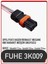 Fhe 3K009 Opel/fiat/jager/renault Megane Km Hararet Müşür Okuyucu 1
