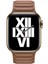 Apple Watch Seri 42/44 mm Uyumlu Buff Seri Kordon 1