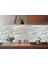 Kendinden Yapışkanlı Yeşil Agat Desenli Pvc Panel 41X62 cm (4 Adet) 1 M² 4