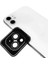 Apple iPhone 14 Uyumlu Cl-09 ​​​​kamera Lens Koruyucu Kolay Takma Aparatlı 1