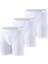 Erkek Boxer 3'lü Paket Tender Cotton 9683 1