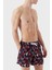 Deniz Şortu Regular Fit Cepli Mayo Short Erkek Mayo Short 211740 3R445 06935 1