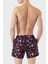 Deniz Şortu Regular Fit Cepli Mayo Short Erkek Mayo Short 211740 3R445 06935 2