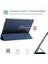 Apple iPad Air 5 Air 4 2022 2020 10.9 Inç Yatay Standlı Uyku Modlu Basic Smart Kılıf A2588 A2589 A2591 A2316 A2324 A2325 A2072 Seri 3