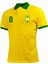Brezilya Retro Polo Tişört 1