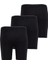 Erkek Boxer 3'lü Paket Tender Cotton 9683 2