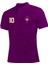 Fiorentina - I Viola Retro Polo Tişört 1