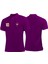 Fiorentina - I Viola Retro Polo Tişört 2