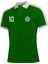 Celtic - The Bhoys Retro Polo Tişört 1