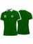 Celtic - The Bhoys Retro Polo Tişört 2