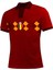 Les Diables Rouges Polo Tişört 1