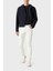 Pamuklu Düşük Bel Slim Fit J06 Jeans Erkek Kot Pantolon 8N1J06 1GN0Z 0101 2