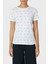 Pamuku Regular Fit Bisiklet Yaka T Shirt Bayan T Shirt 3R2T7M 2jtez F110 1