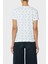 Pamuku Regular Fit Bisiklet Yaka T Shirt Bayan T Shirt 3R2T7M 2jtez F110 3