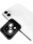 Apple iPhone 14 Plus Uyumlu Cl-09 ​​​​kamera Lens Koruyucu Kolay Takma Aparatlı 1