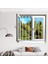 Pencere Güvenlik Bariyeri Beyaz - Pencere Güvenlik Sistemi - Pencere Kilidi 6