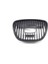 Seat Cordoba 2003-2009 Ön Panjur Izgara Siyah Tip 6L0853651D 1