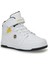 Jones J Hı Pu 3fx Beyaz Erkek Çocuk High Sneaker 2