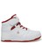 Jones J Hı Pu 3fx Beyaz Erkek Çocuk High Sneaker 1