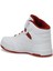 Jones J Hı Pu 3fx Beyaz Erkek Çocuk High Sneaker 3