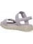 Redy F 3fx Lila Kız Çocuk Sandalet 4