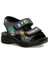 520354.P3FX Gri Erkek Çocuk Sandalet 2