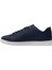 Lacivert Beyaz Bağcıklı Sneakers Spor Ayakkabı 3