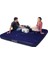 3-4 Kişilik Şişme Yatak Intex 64755 Şişme Kamp Yatağı 203X183X25CM 1