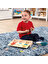 Melissa and Doug Ahşap Ayıcık Ailesi - Değiş Tokuş Giydirme Yapbozu - 45 Parça 4