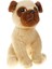 Peluş 35 cm Bulldog PL62566 1