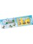 Melissa and Doug Mıknatıslı 2 Adet 15 Parçalı Yapboz Seti - Araçlar Puzzle 2