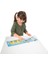 Melissa and Doug Mıknatıslı 2 Adet 15 Parçalı Yapboz Seti - Araçlar Puzzle 5