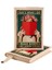 Kitap Kılıfı Kitap Ayracı Book Cover 4