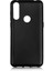 Alcatel 1s 2020 Kılıf Case, Ultra Koruyucu Ultra Esnek Flexible Full Fit Silikon 1