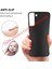 Alcatel A7 Kılıf Case, Ultra Koruyucu Ultra Esnek Flexible Full Fit Silikon 4